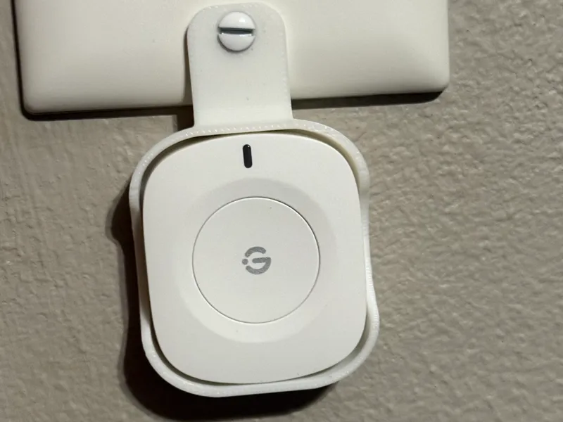 Govee Single Button Mount