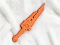 0.2mm 层高, 3 层墙, 5% 填充