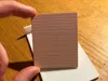 0.12mm layer, 2 walls, 20% infill