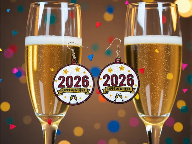 2026 ball earrings
