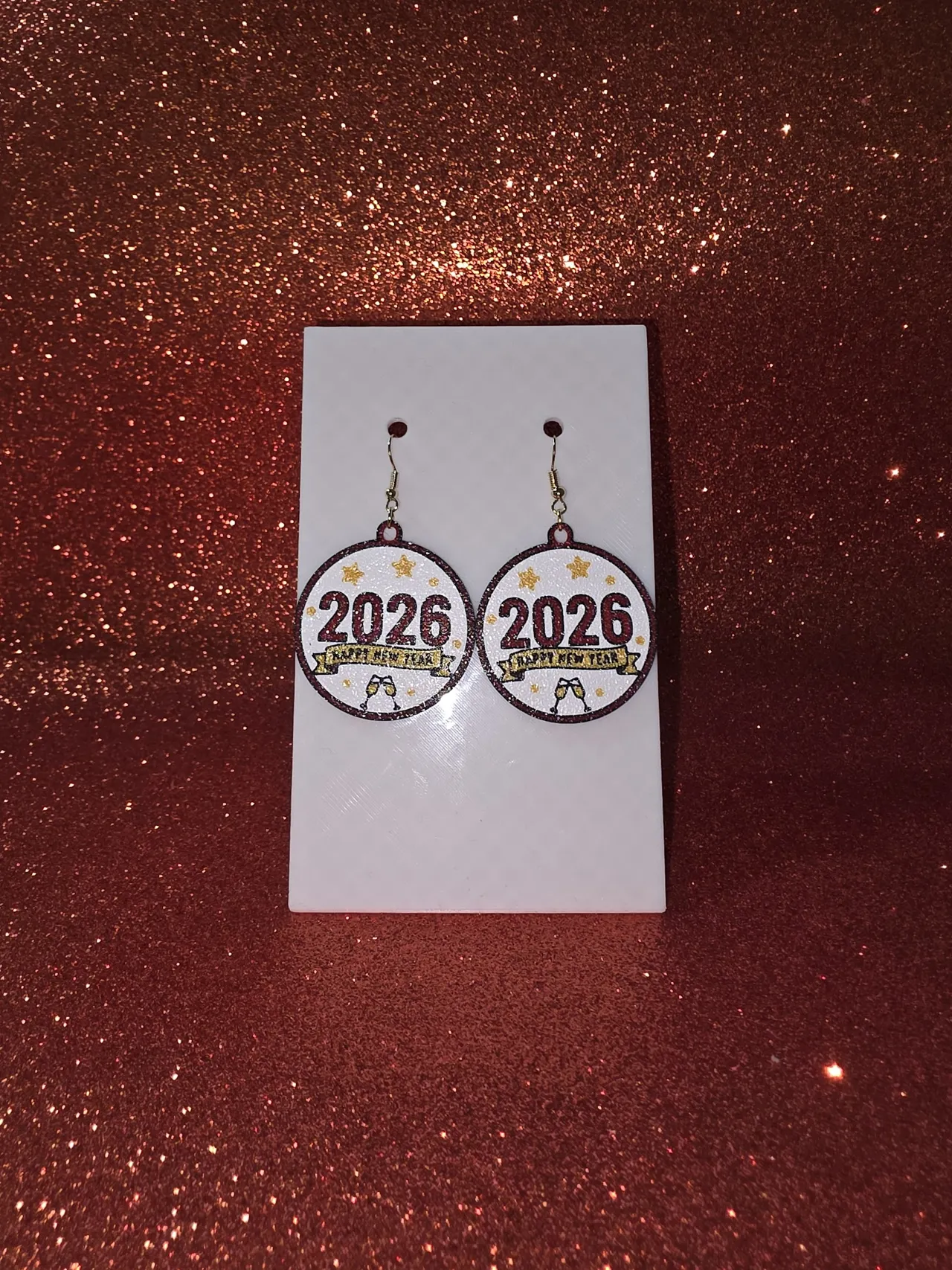 2026 ball earrings view 2