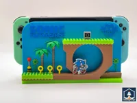 sonic dock