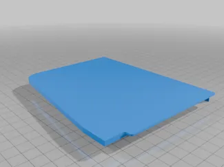 Tesla Model 3 All-Weather Mat Exstention