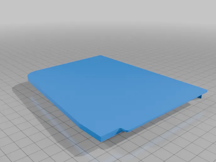 Tesla Model 3 All-Weather Mat Exstention