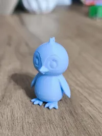 Tinymals - Pingu, petit pingouin tout mignon — photo 5
