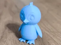 Tinymals - Pingu, petit pingouin tout mignon — photo 1