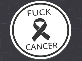 F*CK CANCER Token
