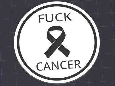 F*CK CANCER Token