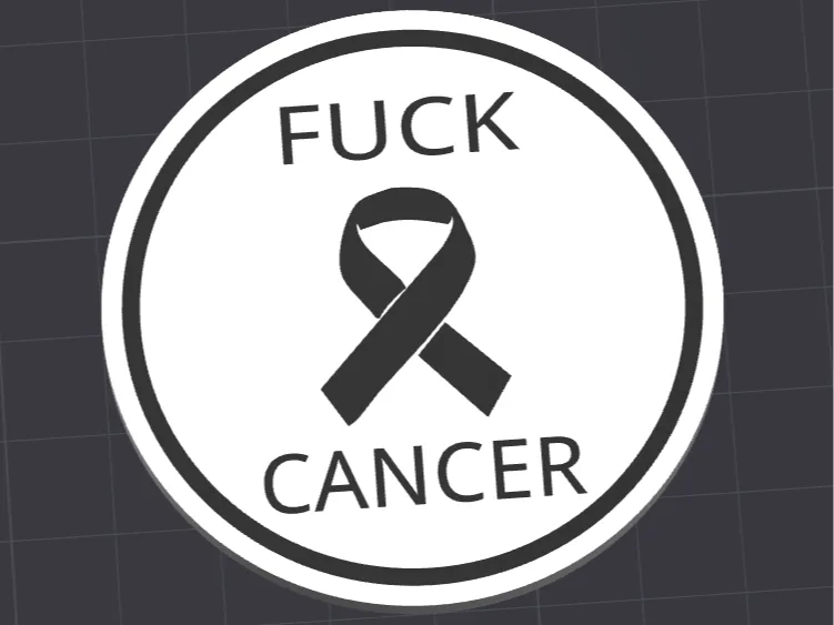 F*CK CANCER Token