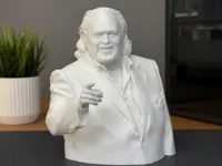 0.16mm layer, 2 walls, 15% infill