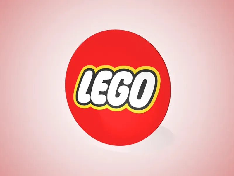 BRICK COASTER