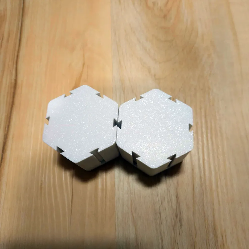 Modular Advent Calendar - Free 3D Print Model - MakerWorld