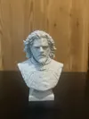 0.2mm layer, 2 walls, 7% infill