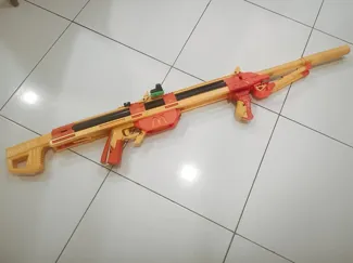 The Low Hardware Caliburn v1.1 (LHC)