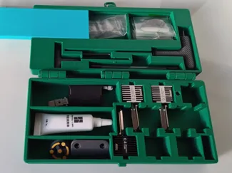 Werkzeugbox A1 Mini