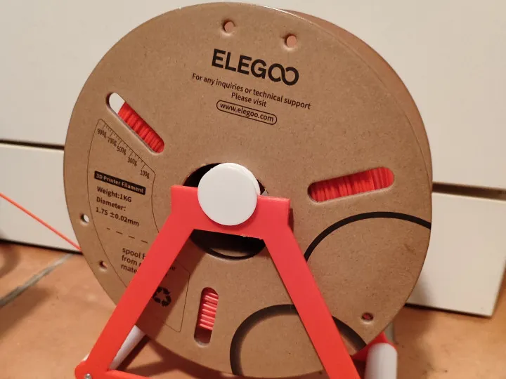 Spool Holder