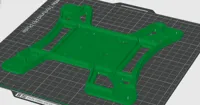 0.2mm layer, 6 walls, 25% infill