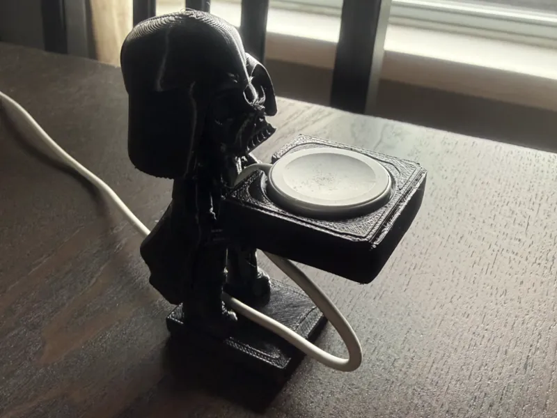Darth Vader