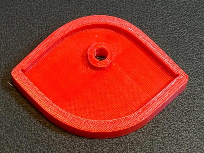 Craftsman Table Saw Foot Pads (Part OR91174)
