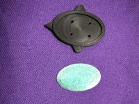 0.12mm layer, 2 walls, 10% infill
