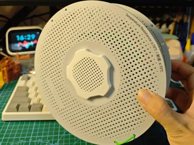 AMS Spool Dry Box