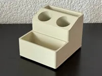 0.16mm layer, 4 walls, 10% infill