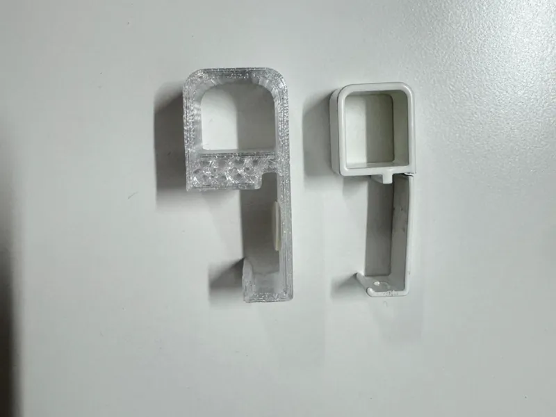 Tirador puerta Högbo Ikea Billy