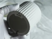 Lamp Base : 0.24mm layer, 2 walls, 12% infill