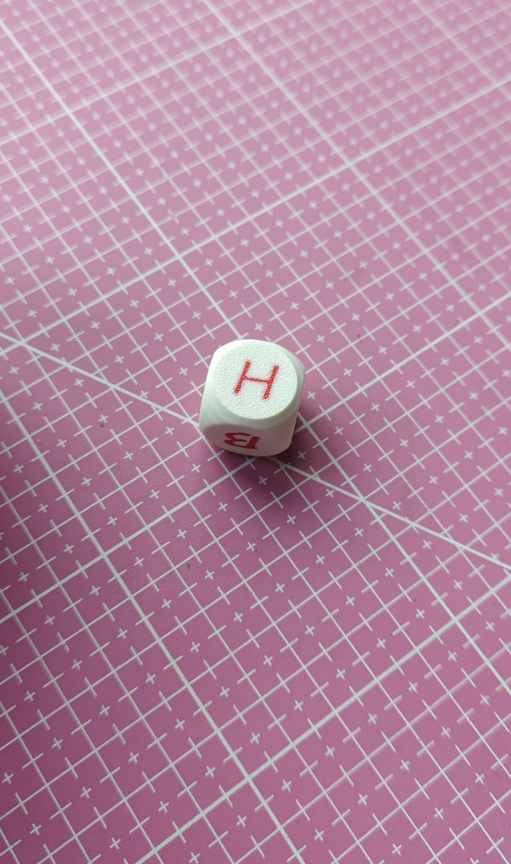 Miniatura 2 do modelo 3D 化学麻将-学好数理化走遍天下都不怕