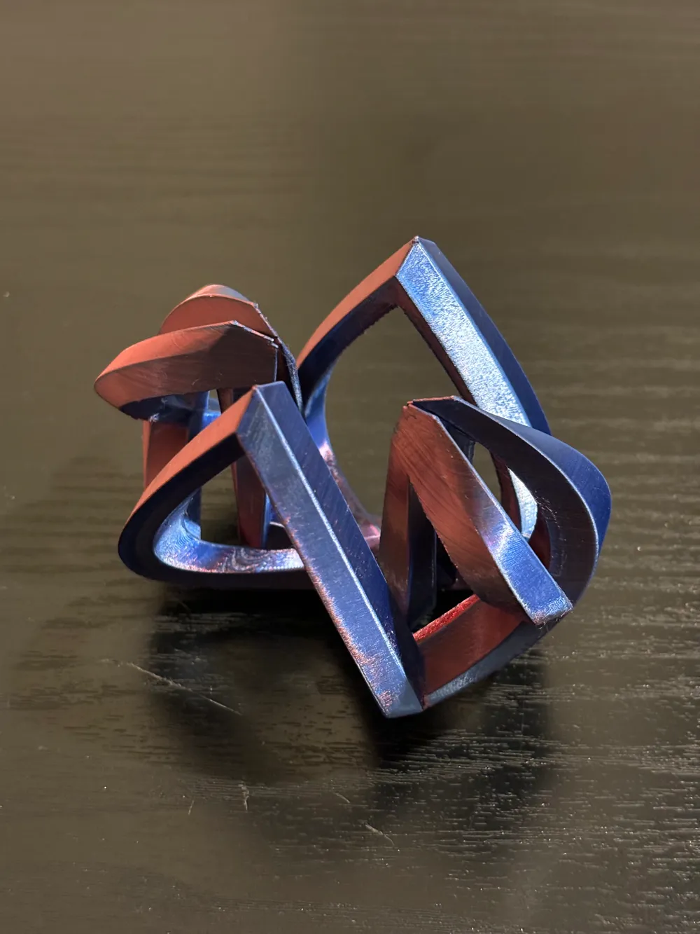 Abstract Display Stand by Stevo99 - MakerWorld