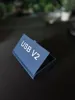 USB Case V2; 0.2mm layer, 2 walls, 15% infill
