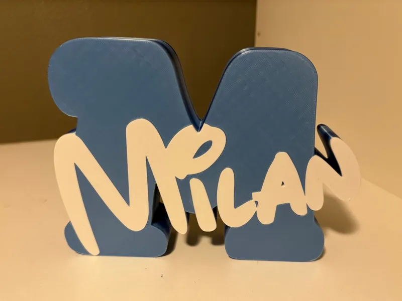 Milan