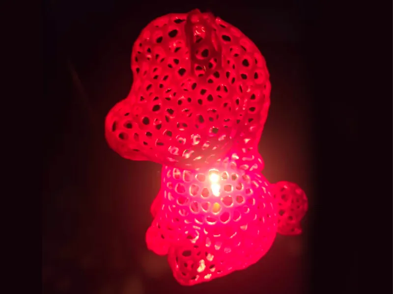 小马灯笼，中秋灯笼