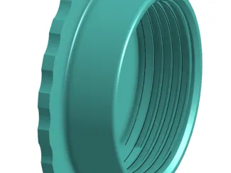 RIGS Owala Chuck Adapter - Works with RIGS System