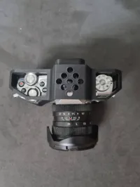Cage de protection pour appareil photo Olympus E-M5 Mark II — photo 7