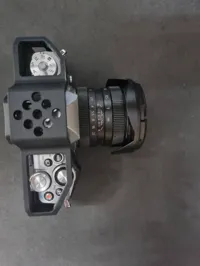 Cage de protection pour appareil photo Olympus E-M5 Mark II — photo 10