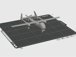 IAI Heron TP Eitan
