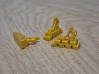 0.16mm layer, 2 walls, 15% infill