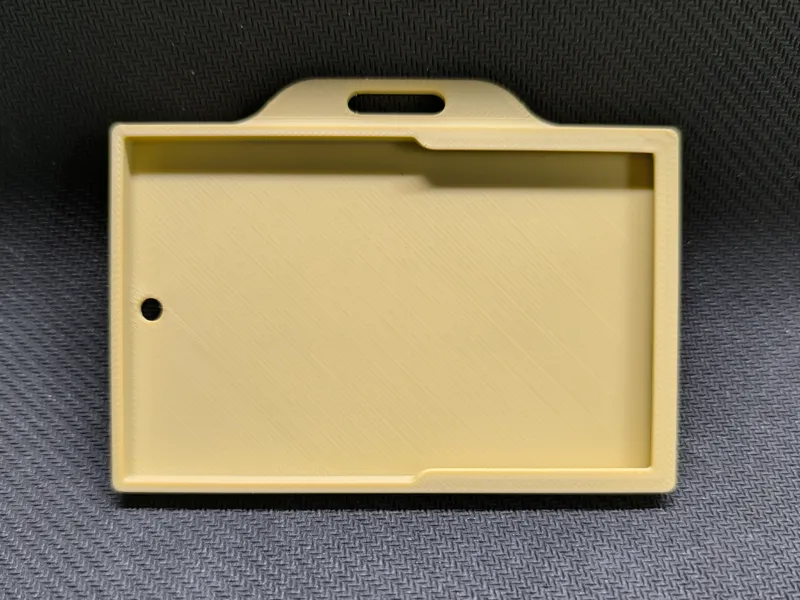Card Holder
