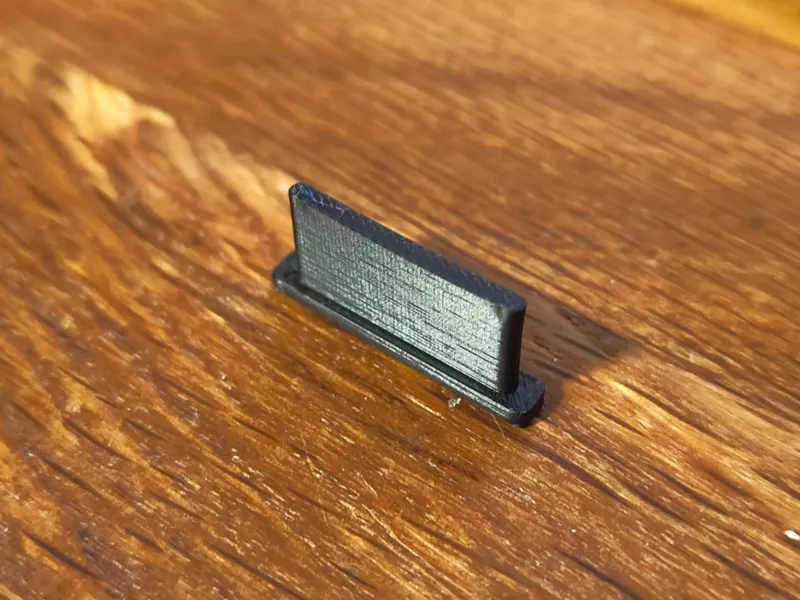 SD-Card Cover