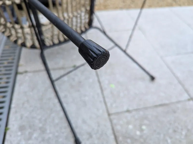 Garden Chair Ferrule