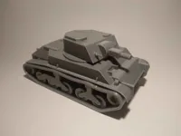 0.16mm layer, 2 walls, 15% infill