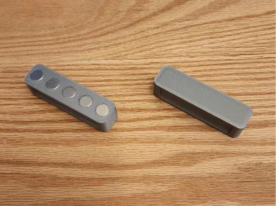 Magnet Repurposer for Small Round Magnets