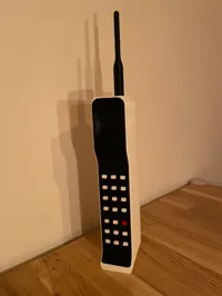 Réplique du téléphone Motorola DynaTAC 8000X — photo 2