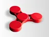 Standard spinner