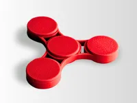 Standard spinner
