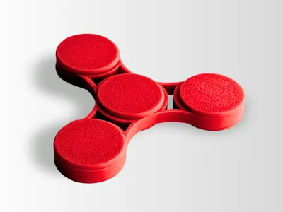 Fidget Spinner
