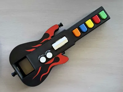RIFFSTICK Stratocaster Body - Slide and Snap