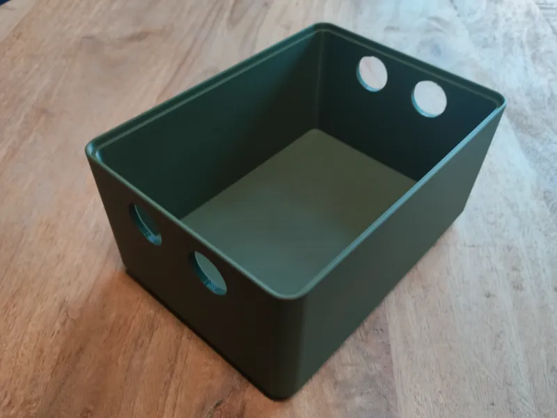 Storage box 177 127 85 V2
