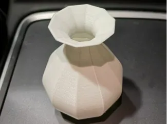 Vase